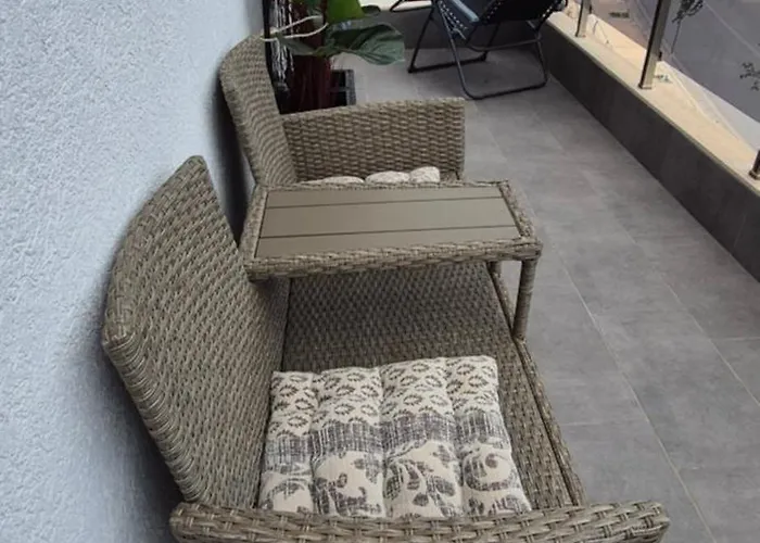 Apartament Happy At Bistrica