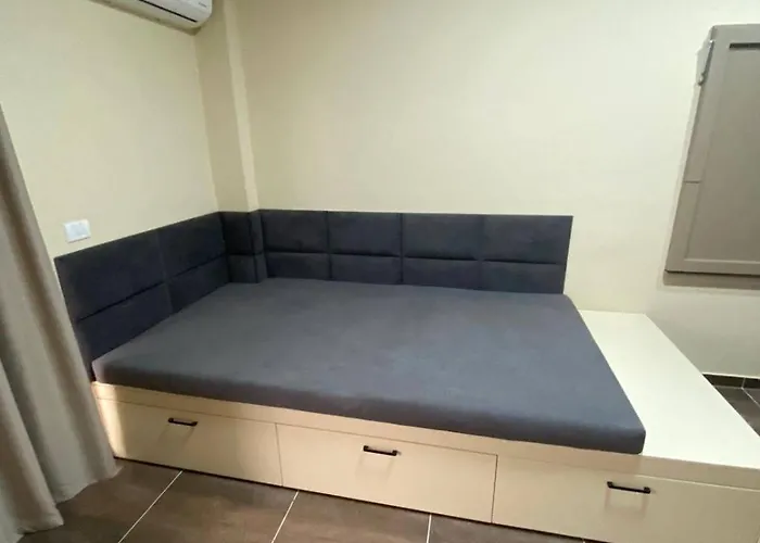 Apartamento Happy At Bistrica Sarandë