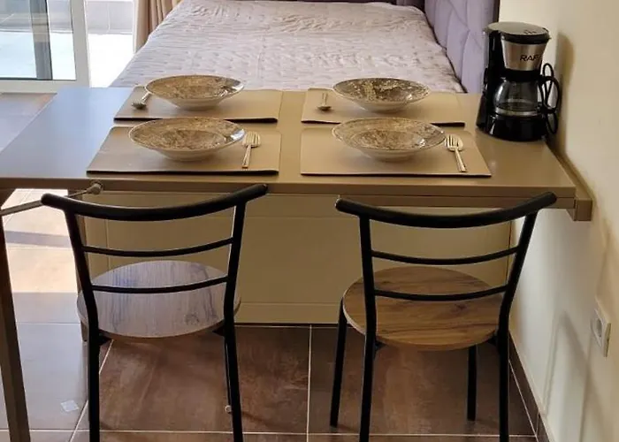 Apartamento Happy At Bistrica Sarandë