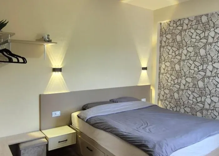 Apartamento Happy At Bistrica Sarandë