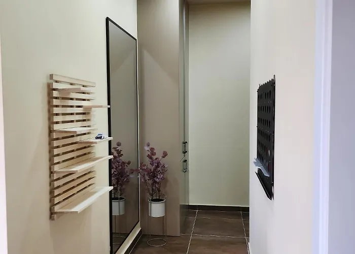 Apartamento Happy At Bistrica *