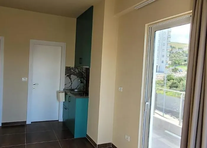 Apartament Happy At Bistrica Saranda