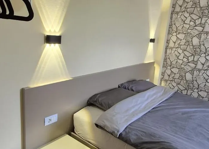 Apartamento Happy At Bistrica Sarandë