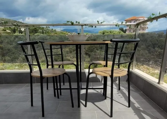 Happy At Bistrica Apartamento