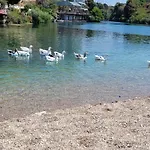 Happy At Bistrica Saranda