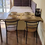 Appartement Happy At Bistrica Saranda