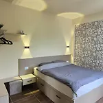 Appartement Happy At Bistrica Saranda