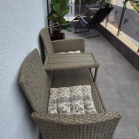 Apartment Happy At Bistrica