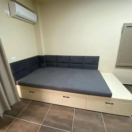Apartment Happy At Bistrica Sarandë