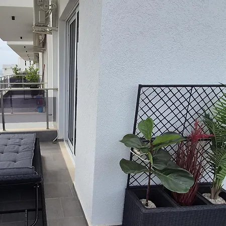 Happy At Bistrica Appartement