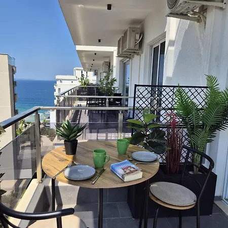 Happy At Bistrica Apartment